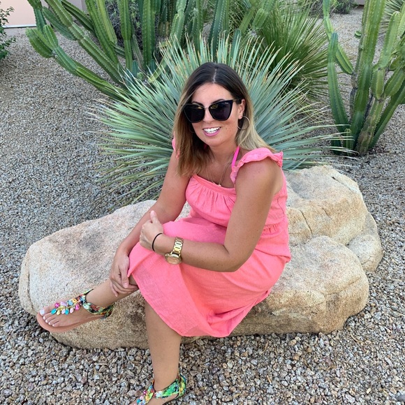 Meet your Posher, Monica - Picture 1 of 1